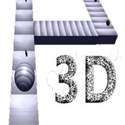 Roll The Ball -3D иконка