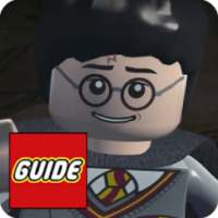 GUIDE: LEGO Harry Potter