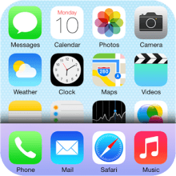 Launcher For Iphone 8 Plus иконка