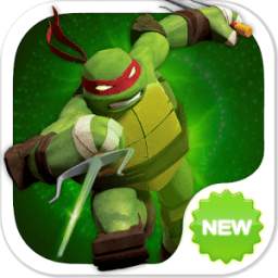 Ninja Fight 1.0