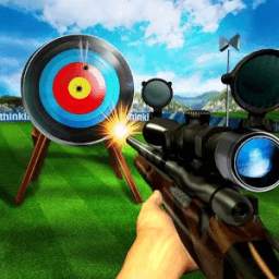 Sniper Gun Shooting - Best 3D Shooter Games