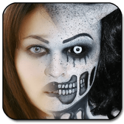 ikon Bendy Ink Makeup FaceMix