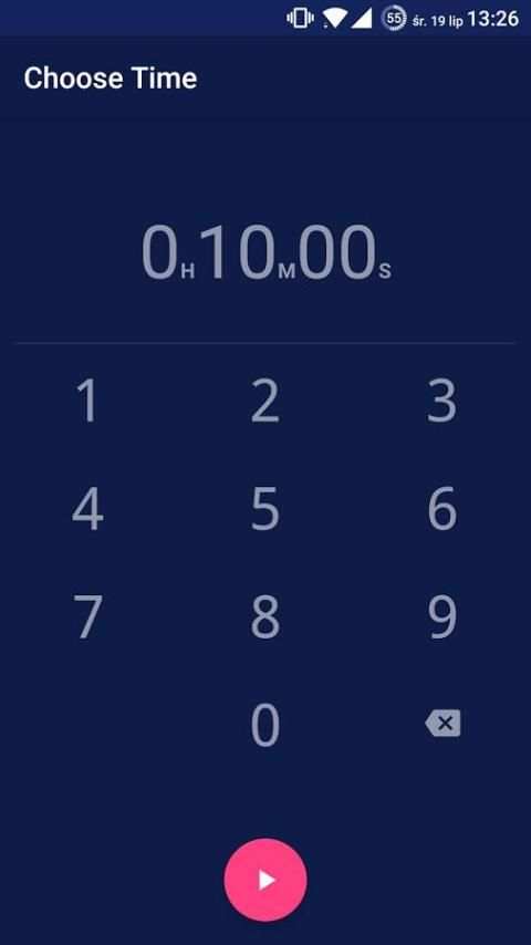 Sleep Timer screenshot 3