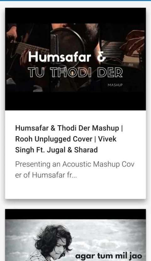 Indian MUSIC скриншот 2