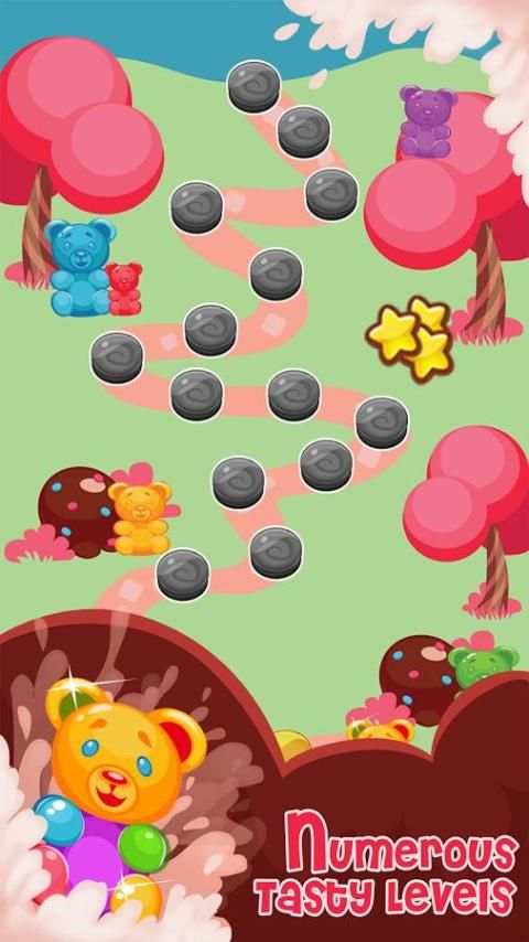 Candy Bears screenshot 12