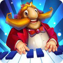 Piano Tales - Tap music tiles