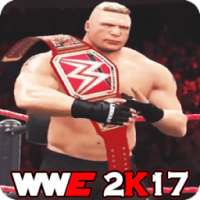 Guia WWE 2K17 Smackdown