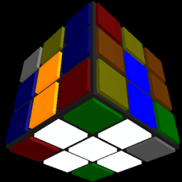 How to Solve a Rubik's Cube иконка