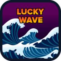 Lucky Wave