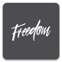 Freedom 3.4.4