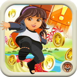 Super Dora Adventures иконка