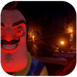 Game Tips for HELLO NEIGHBOR ALPHA 4 иконка