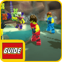 GUIDE LEGO Ninjago иконка