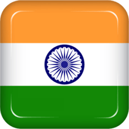 Indian MAX Player आइकन