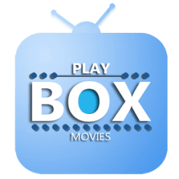 Play Box Movies HD иконка