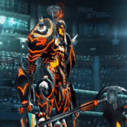 Guide for Real Steel World Robot Boxing иконка