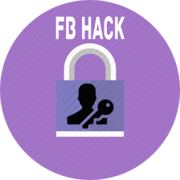 ikon ⚡ Hack Face‍b‍oo‍k Password ⚡ Prank