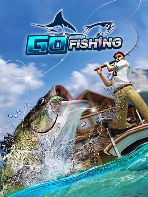 Fishing - Catch hungry shark screenshot 5