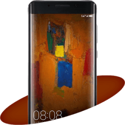 ikon Theme Huawei Mate 9 Pro