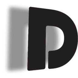 Dark Messenger иконка