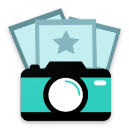 Photo Design Studio - The best photo editor! icon
