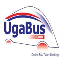 Uganda Bus Locator on 9Apps