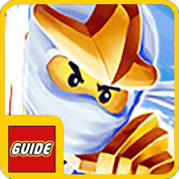Guide for LEGO Ninjago Shadow иконка