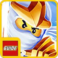 Guide for LEGO Ninjago Shadow