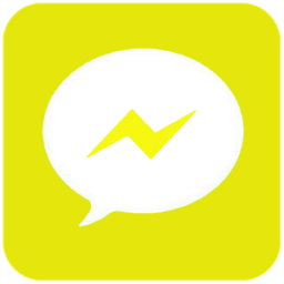 Snap Messenger icon