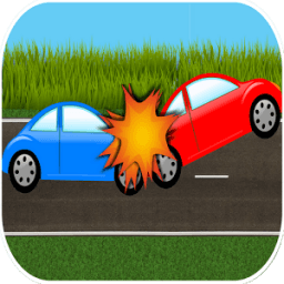 Car Crash иконка