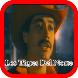 Los Tigres Del Norte - Musica आइकन