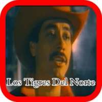 Los Tigres Del Norte - Musica on 9Apps