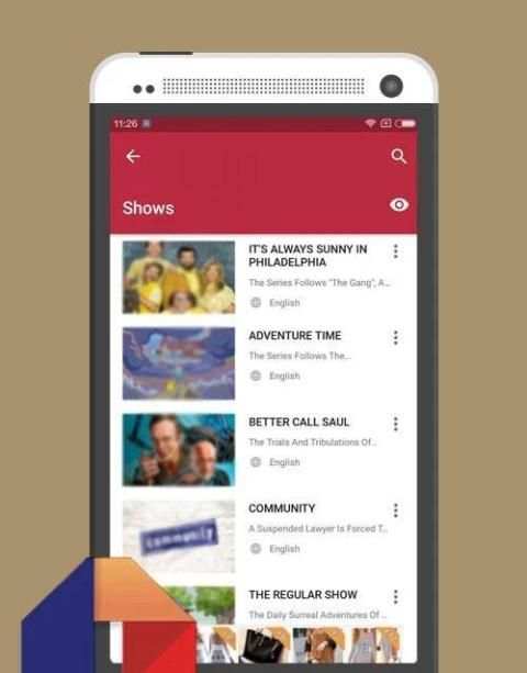 New Mobdro Free Online TV Reference For Android screenshot 4