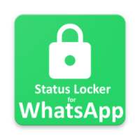 Status Locker For WhatsApp