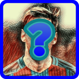 ikon Guess The Famous Football Player