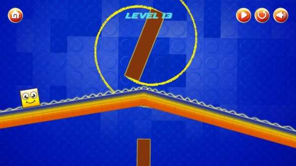 Geometry Fever скриншот 2