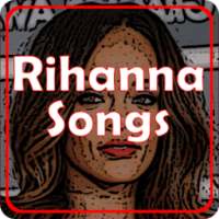 Rihanna Songs