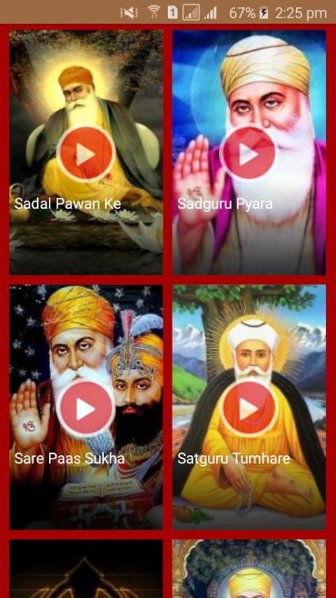 Best Gurbani Ringtones screenshot 6