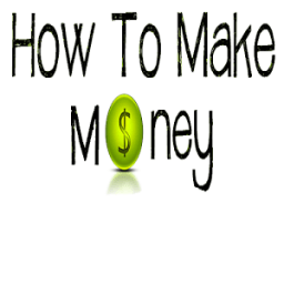 Make Money - Different ways to earn from Home icon