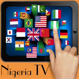 ikon All Nigeria TV Channel