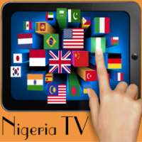 All Nigeria TV Channel