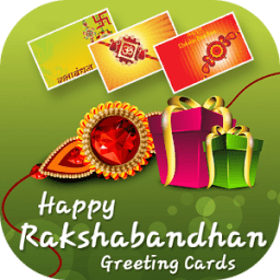 Raksha Bandhan Greetings иконка