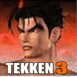 Cheat Tekken 3 иконка