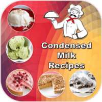 Condensed Milk Recipes