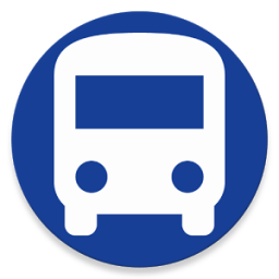 ETS Bus Stops أيقونة