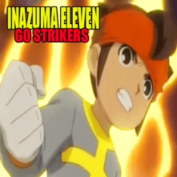 ikon Tips Inazuma Eleven Go Strikers