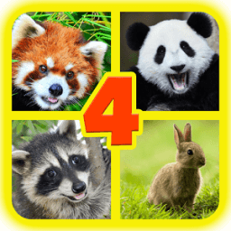 4 фото 1 слово icon