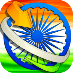 Indian Browser - भारतीय ब्राउज़र иконка