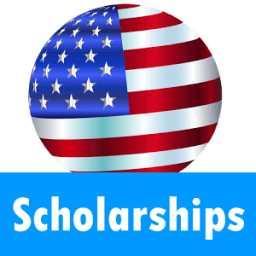 USA Scholarship иконка