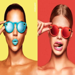 Get friends for Snapchat café أيقونة